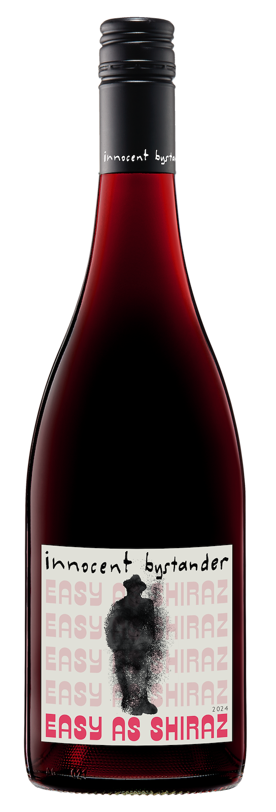 Easy As Shiraz