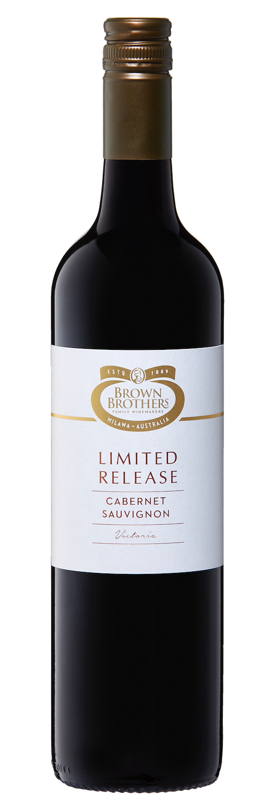 Limited Release Cabernet Sauvignon 2019