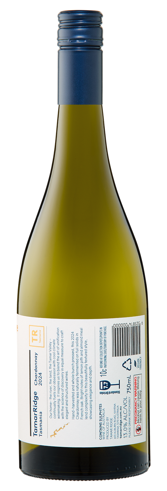 Estate Chardonnay 2024