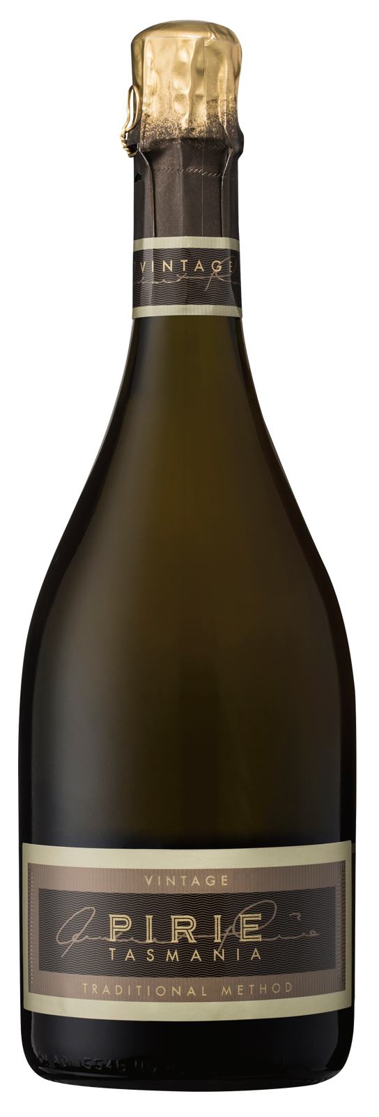 Sparkling Vintage 2020