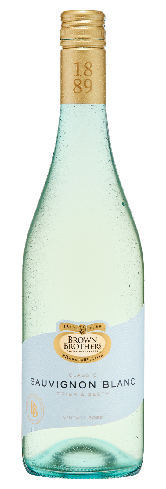 Classic Sauvignon Blanc