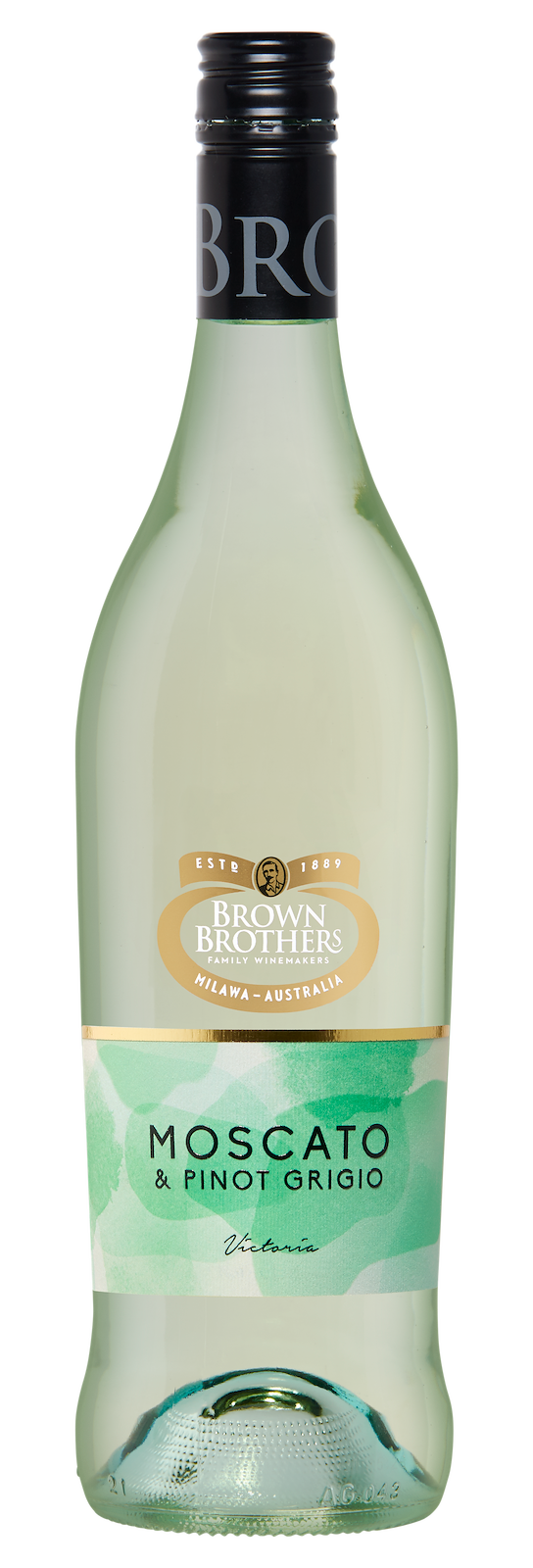 Moscato & Pinot Grigio