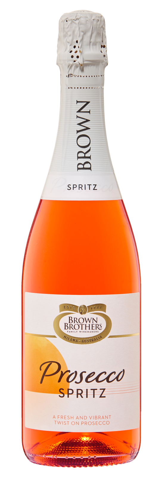 Prosecco Spritz