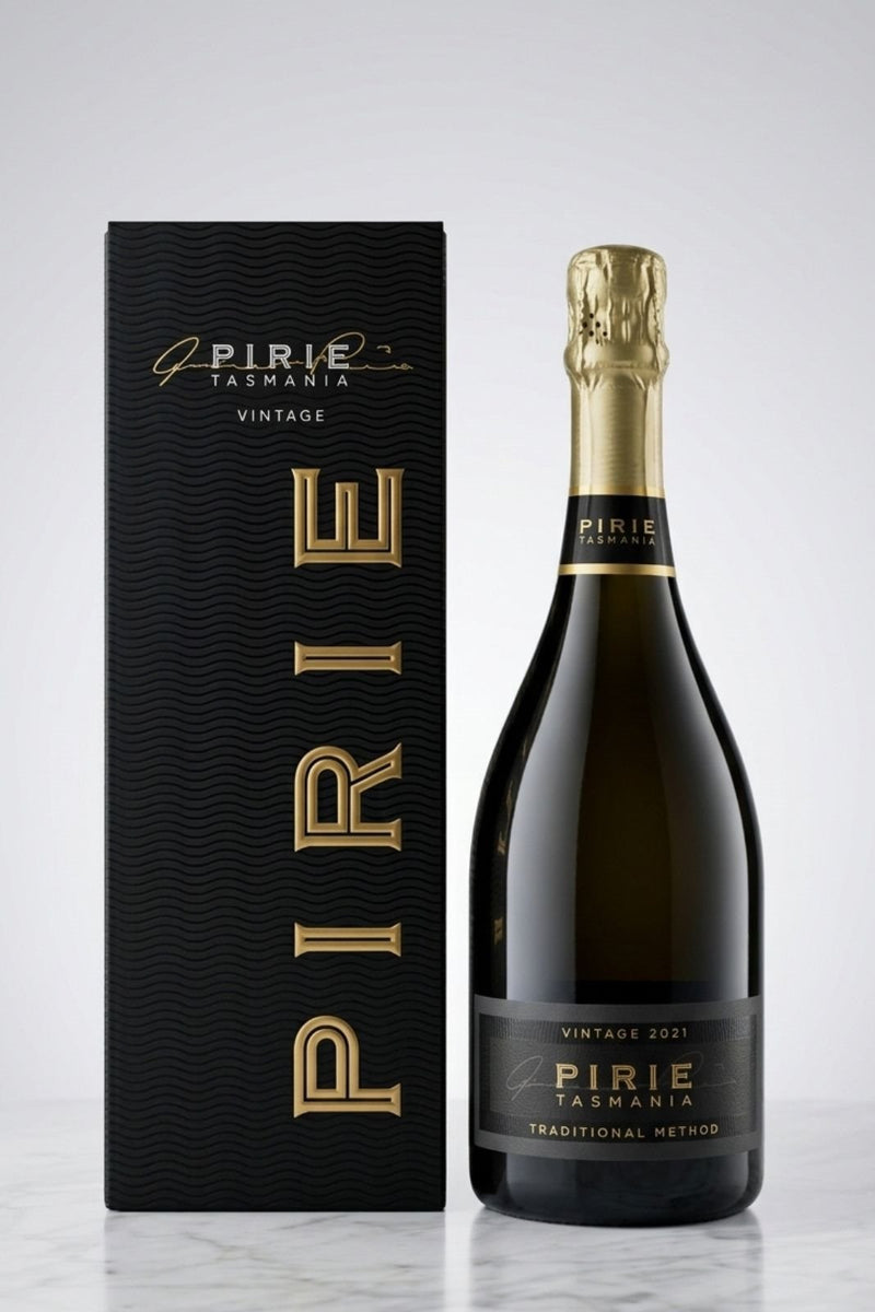 Sparkling Vintage 2021 - With Gift Box