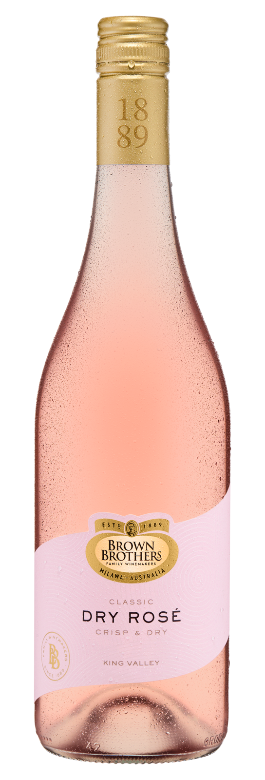Classic Dry Rosé