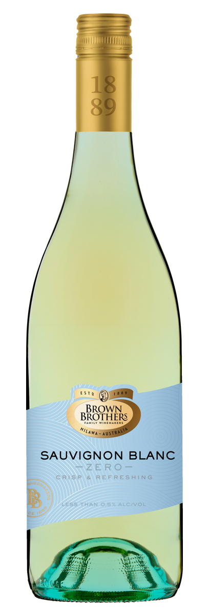Sauvignon Blanc Zero