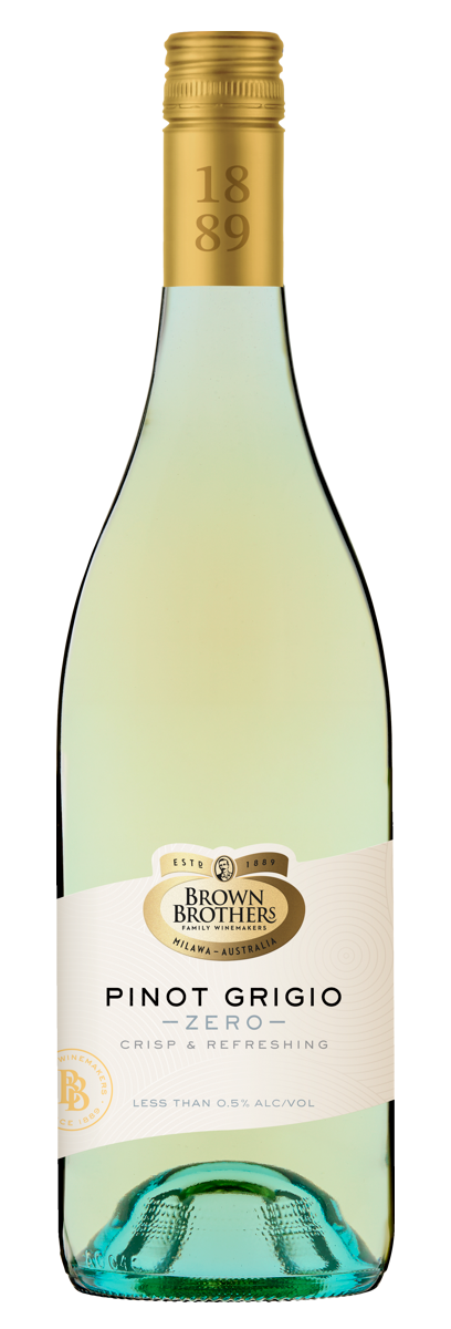 Pinot Grigio Zero