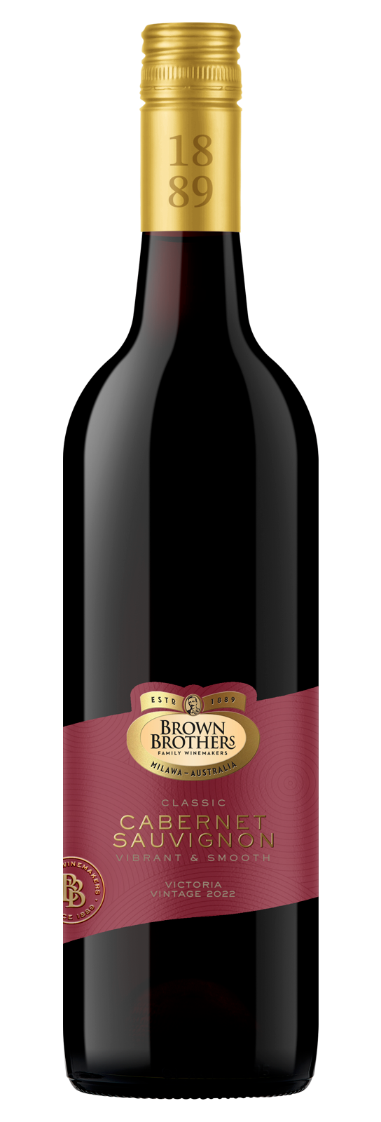 Classic Series Cabernet Sauvignon