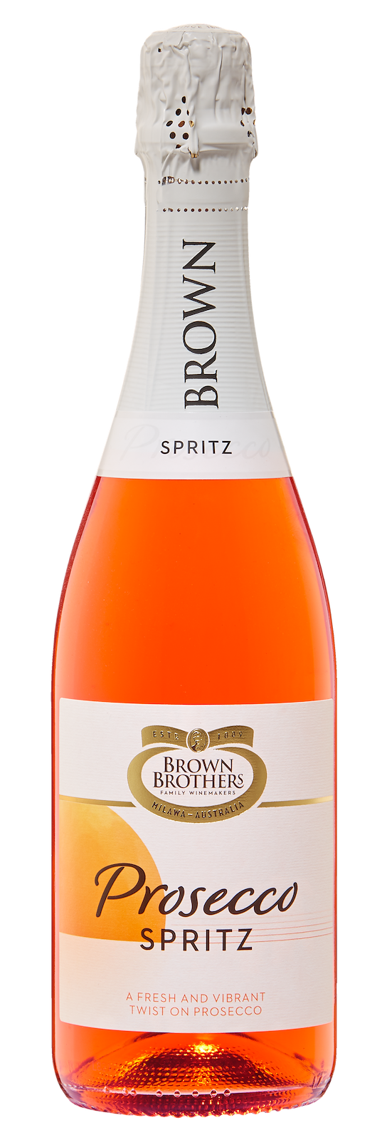 Prosecco Spritz