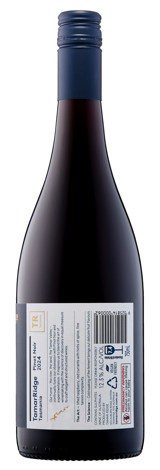 Pinot Noir 2024