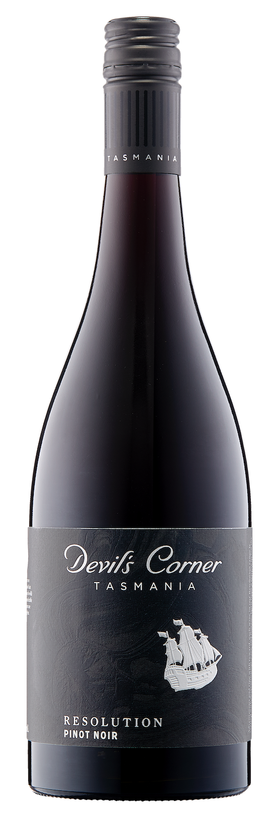 Resolution Pinot Noir