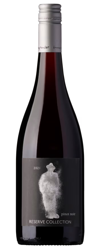 Pinot Noir Reserve 2021 – Brown Family Wines