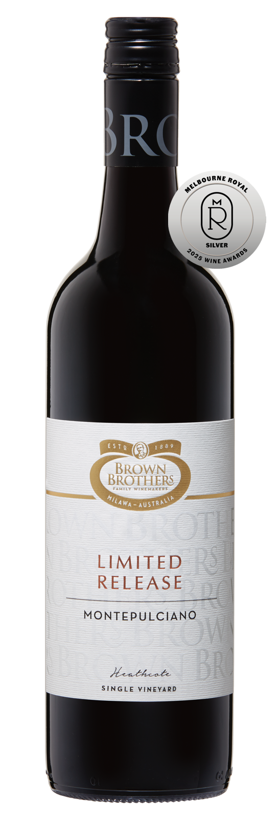Limited Release Montepulciano