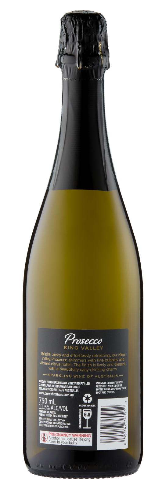 Prosecco NV