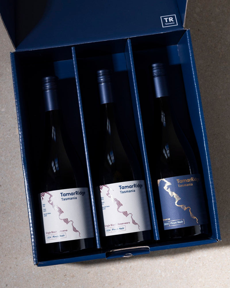 Tamar Ridge Single Block Pack