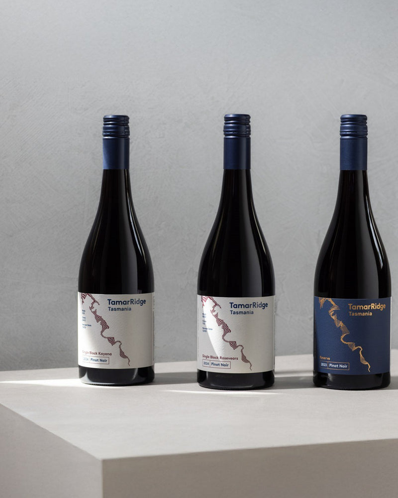 Tamar Ridge Single Block Pack