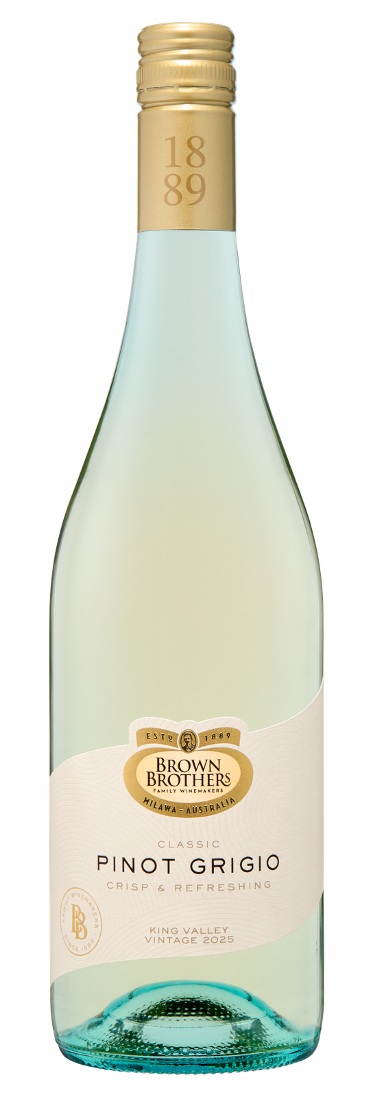 Classic Pinot Grigio