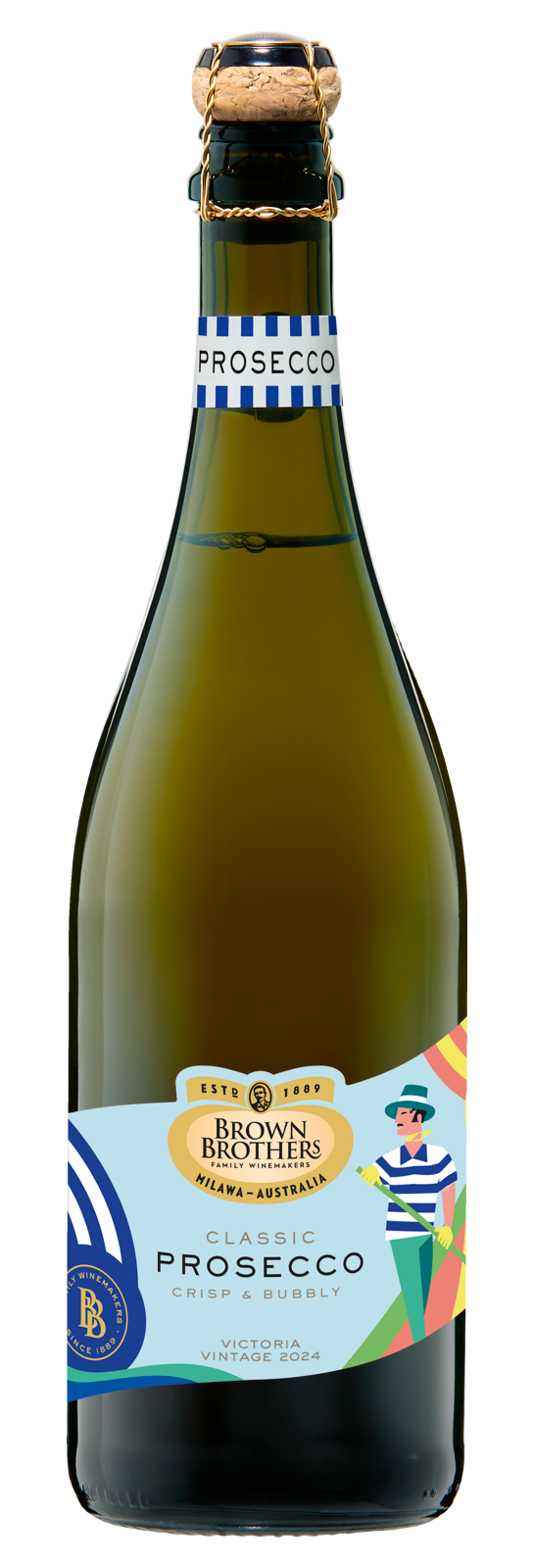 Classic Prosecco NV