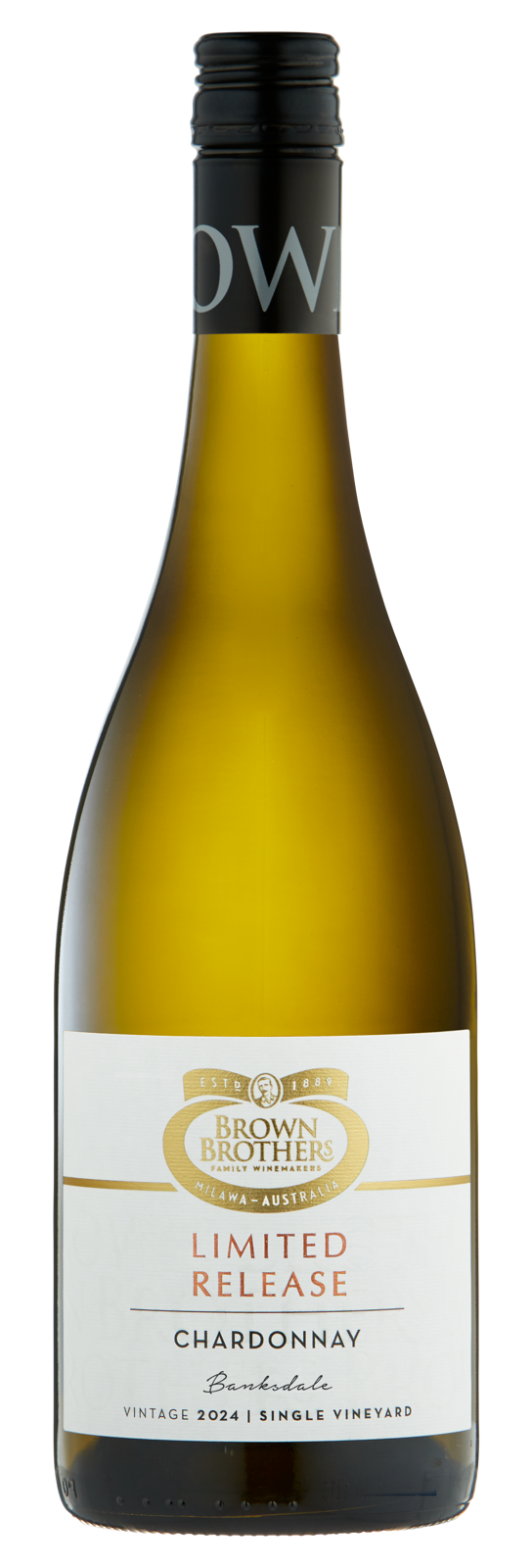 Limited Release Chardonnay