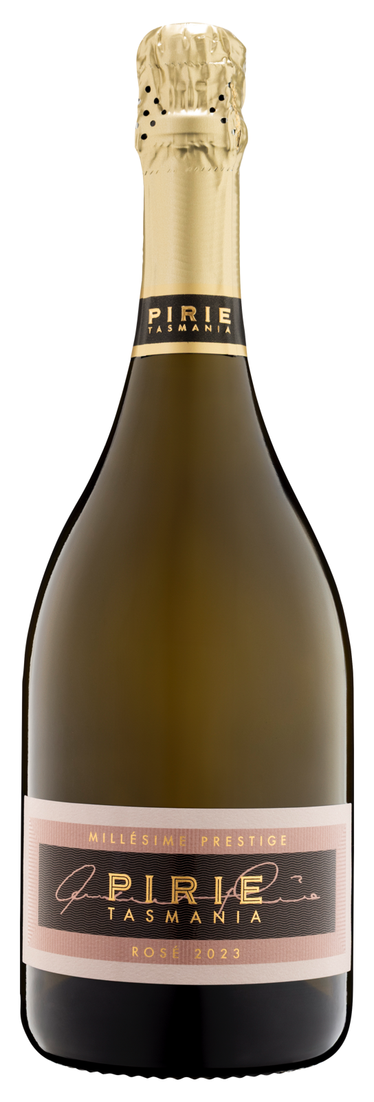 Pirie Millésime Prestige Rosé 2023