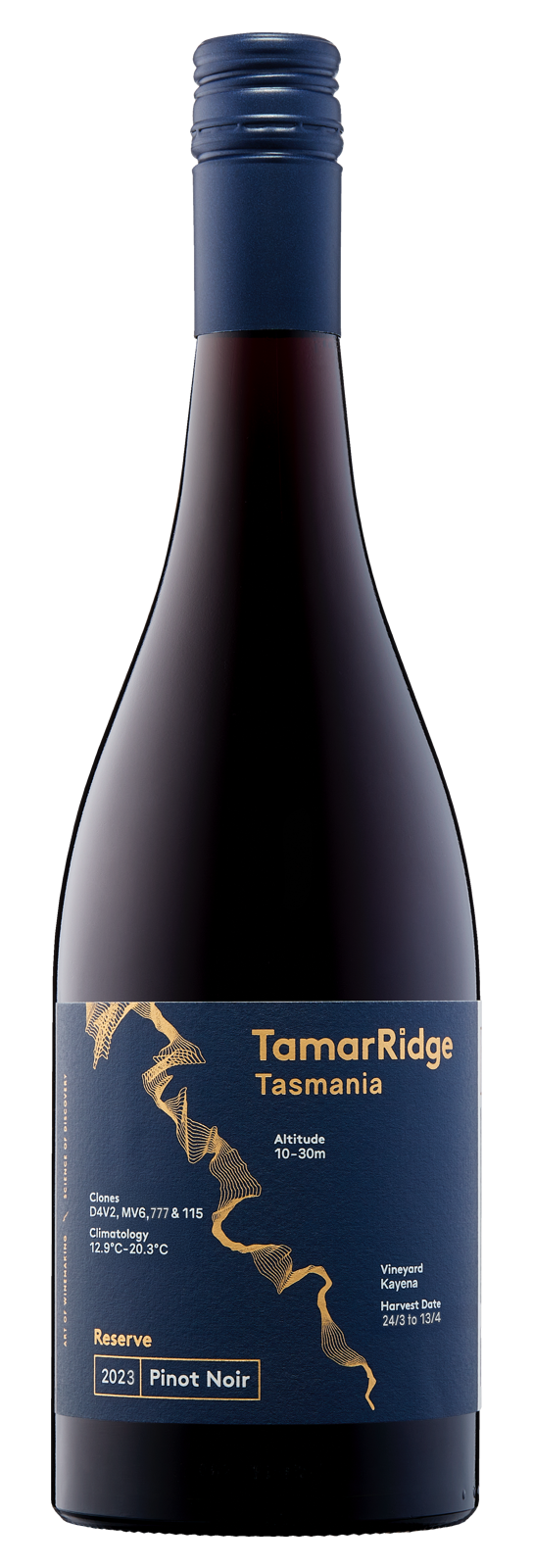 Reserve Pinot Noir 2023
