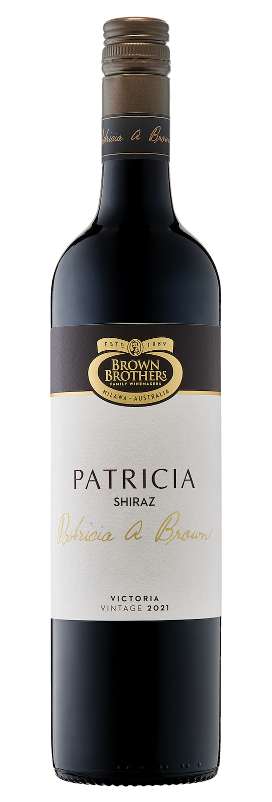 2021 Patricia Shiraz
