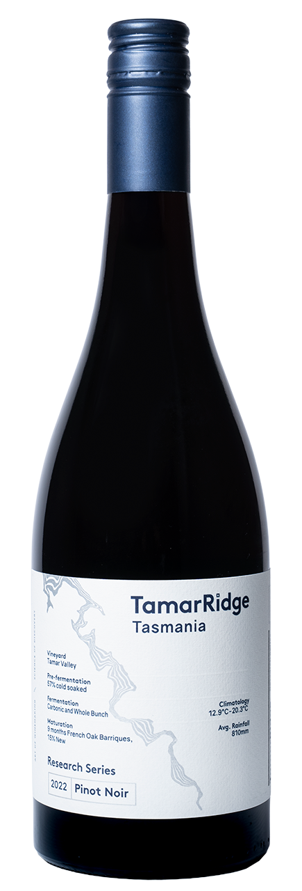 Research Series Pinot Noir 2022