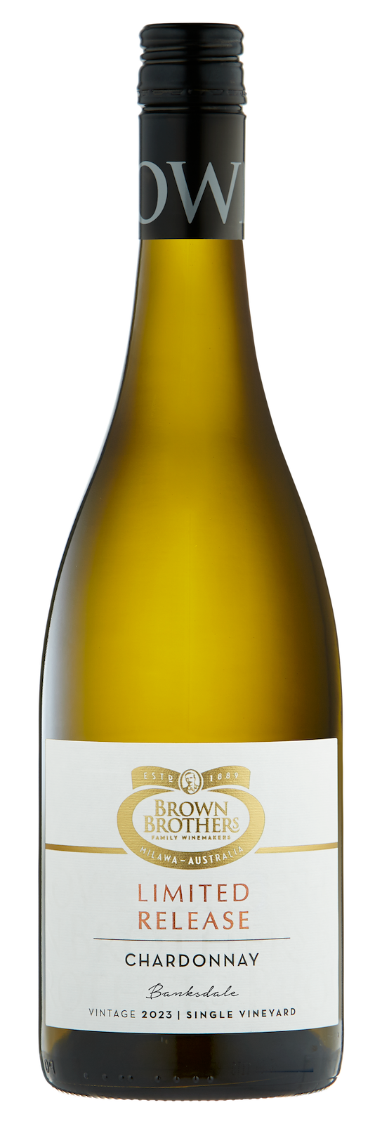 Limited Release Chardonnay 2023