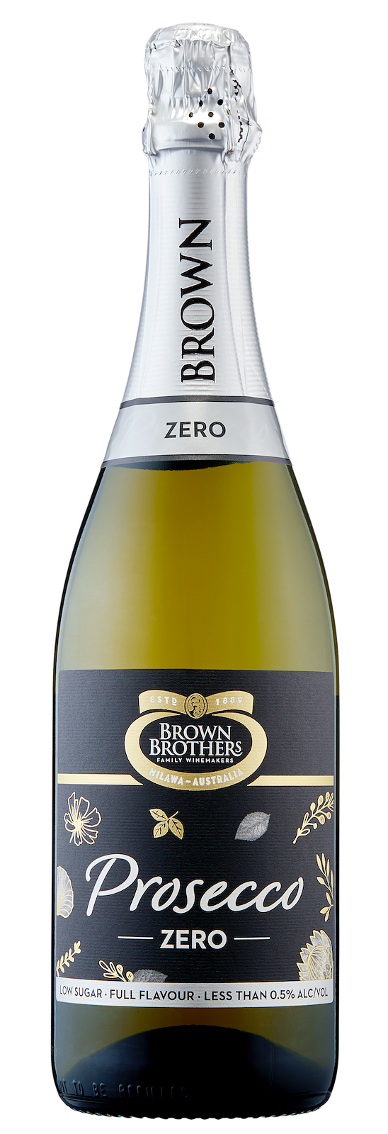 Prosecco Zero