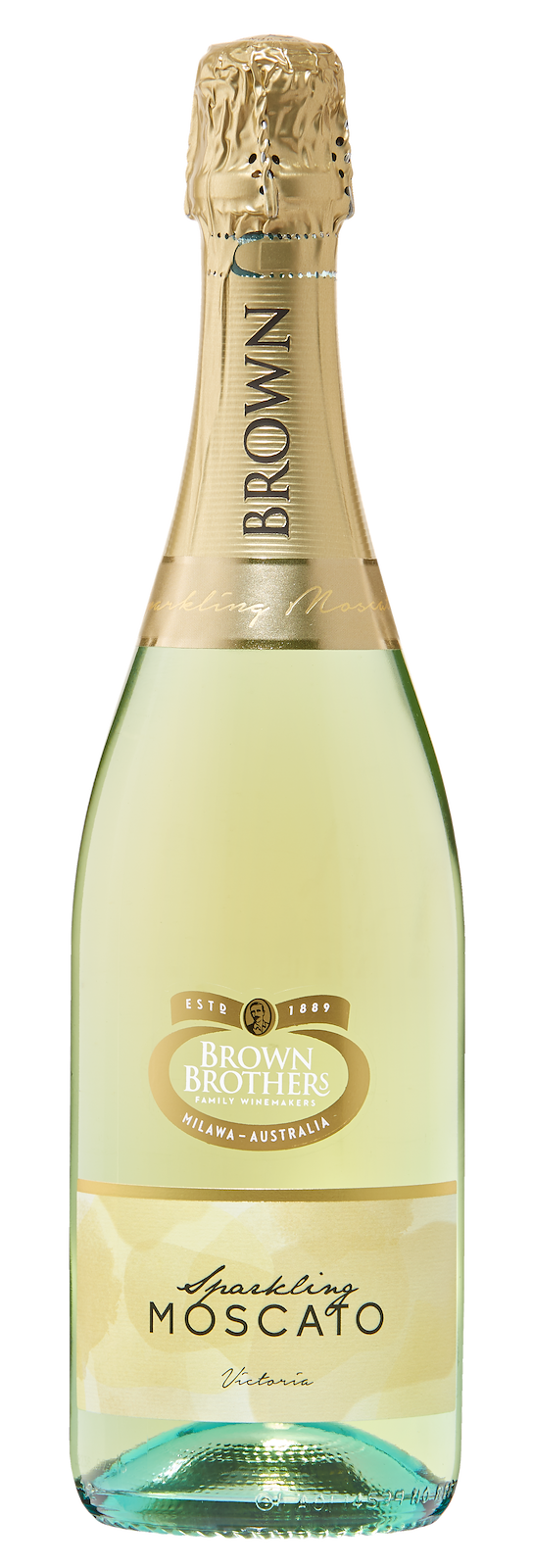 Sparkling Moscato